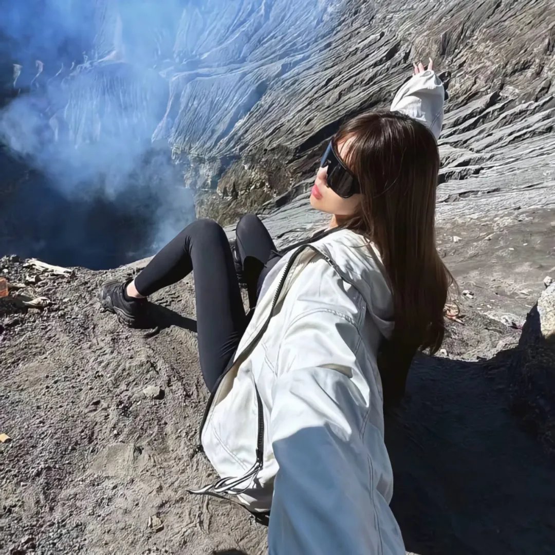 你是我唯一的光